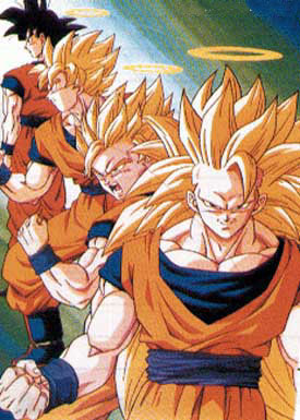 Otaku Gallery  / Anime e Manga / Dragon Ball / Personaggi / Goku / 018.gif